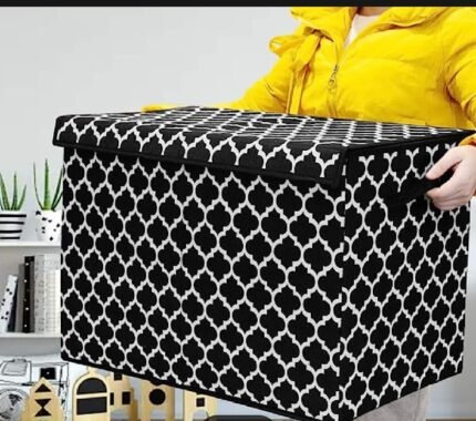 Kids Large Toy Storage Box