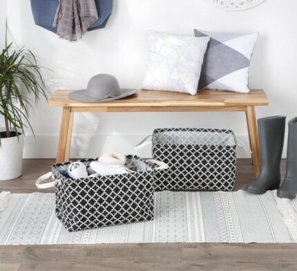 Premium Wardrobe & Closet Storage Organizer
